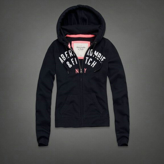Sweatshirt Abercrombie & Fitch Femme